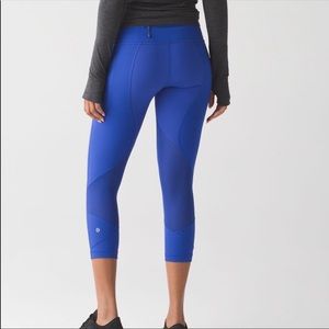 Lululemon Pace Rival